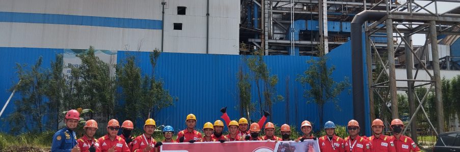 Mengapa Pelatihan K3 Penanggulangan Kebakaran Itu Penting? Simak Perbedaan Tiap Kelasnya