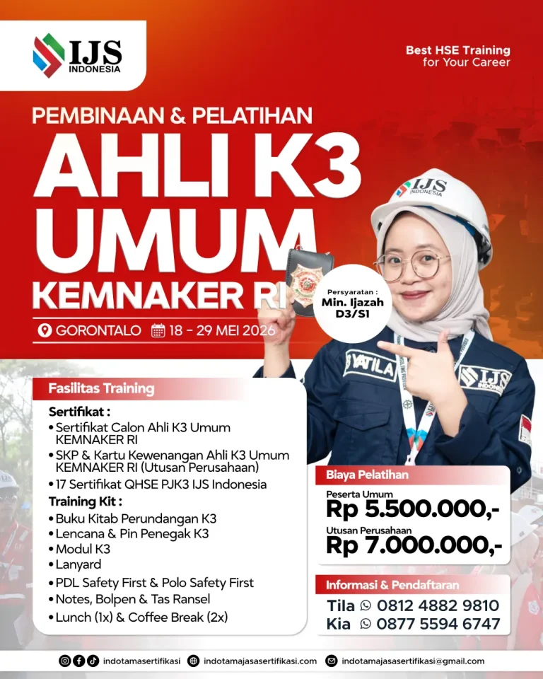 GORONTALO 18 MEI