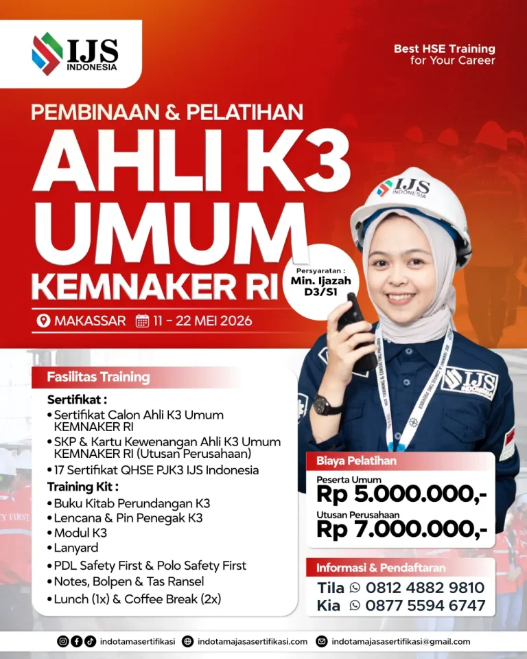 MAKASSAR 11 MEI