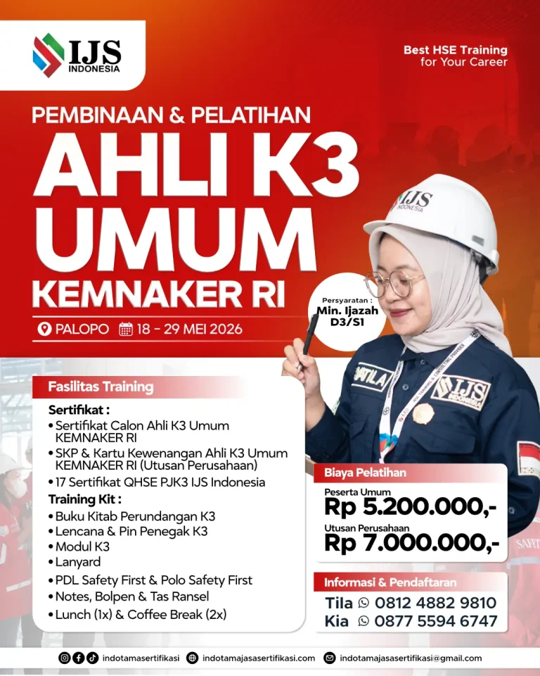 PALOPO 18 MEI
