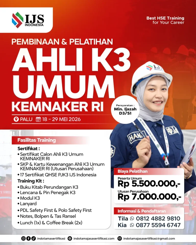 PALU 18 MEI