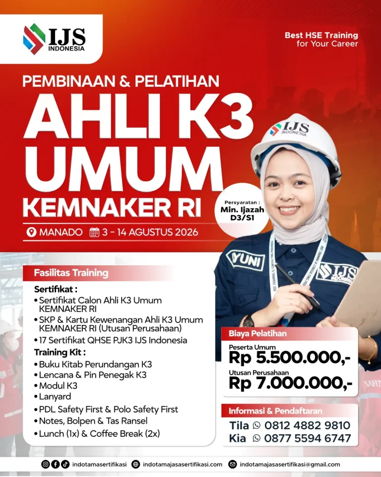 MANADO 3 AGUSTUS