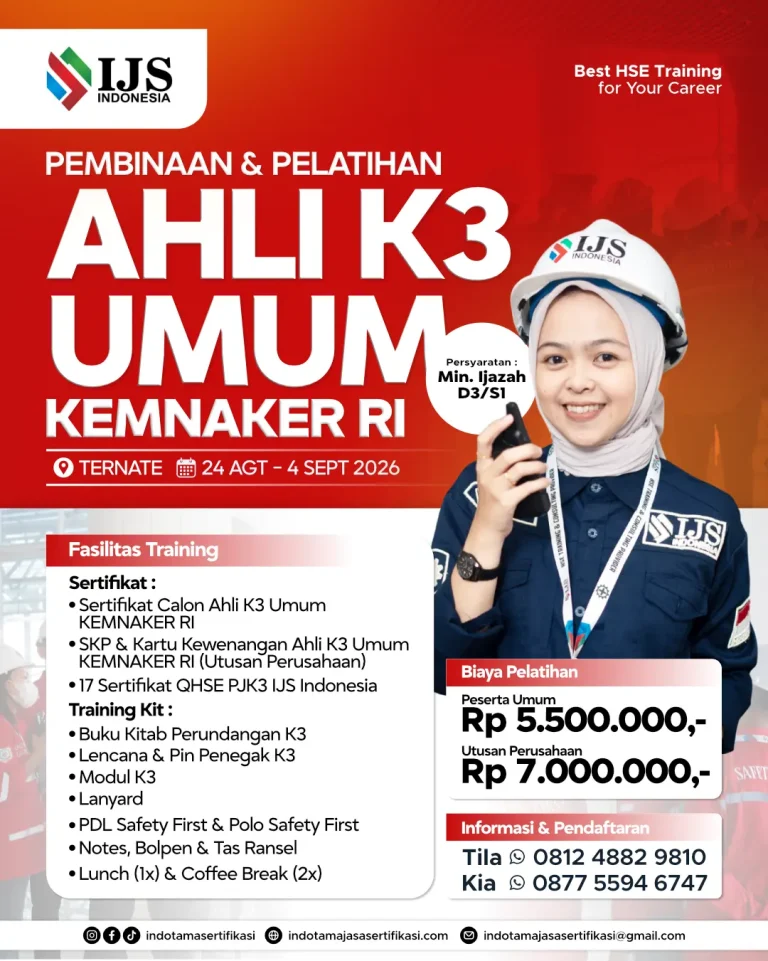 TERNATE 24 AGUSTUS
