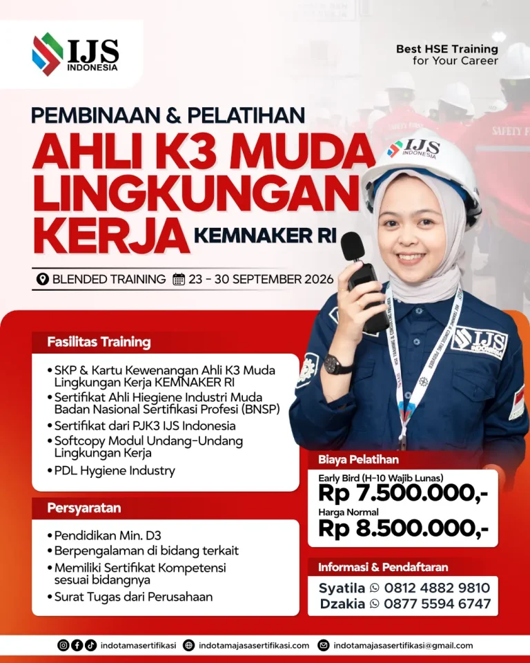 LINGKER 23 SEPT