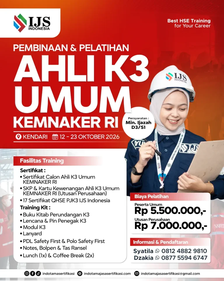 MANADO 12 OKTOBER
