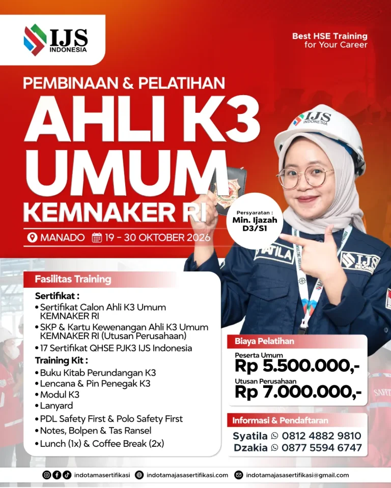 MANADO 19 OKTOBER