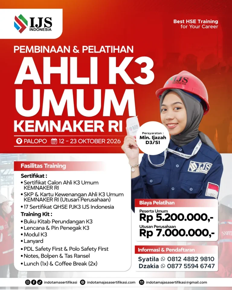 PALOPO 12 OKTOBER